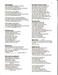 Lyrics Page 9