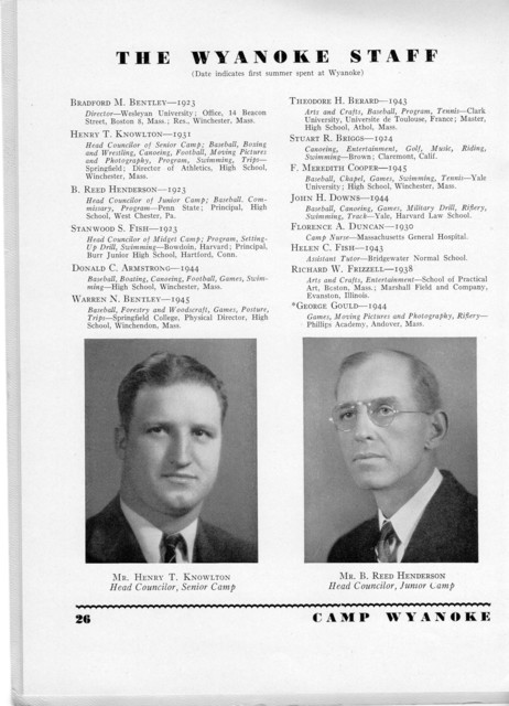 Wyanoke 1946  0027