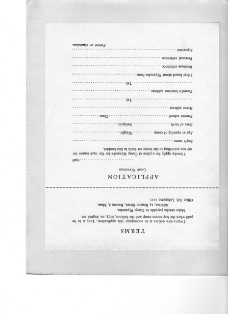 Wyanoke 1946  0034